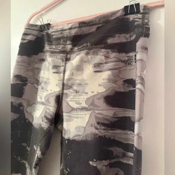 North Face Leggings - Picture 3 of 4